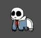Killer sans - TBH