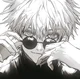 Satoru Gojo
