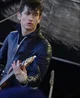 Alex Turner