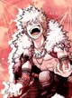 Bakugou Katsuki