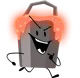 Magma Bucket