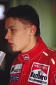 Mika Hakkinen
