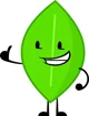 Leafy