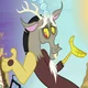 Discord - MLP