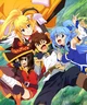 Konosuba -RPG-