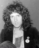 BRIAN MAY