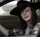 Carl Grimes