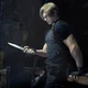 Leon Scott Kennedy 