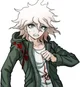 Nagito Komaeda
