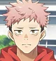 JJK Itadori Yuuji