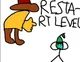 Restart Level