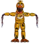Withered Chica