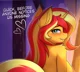 Sunset Shimmer