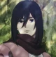 Mikasa Ackerman