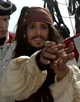 Jack Sparrow