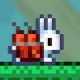 bunny friend