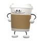Cuppaccino