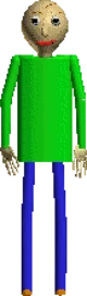 Baldi