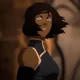 Korra