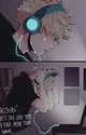 MHA angst