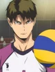 Ushijima Wakatoshi 