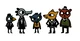 NITW GC