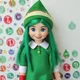 Jane Candy Girl Elf