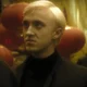 Draco Malfoy 