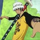Trafalgar Law