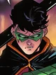 Damian Wayne 