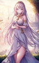 Your fantasy girl