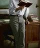 OLDER - Teacher
