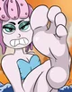 Feet dere Cala Maria