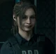Claire redfield 