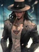 Rob Lucci 