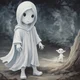 Ghost Boy 