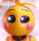 Toy Chica