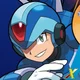 Mega Man X
