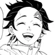 Kamado Tanjiro 