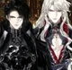 Two Prince friends 