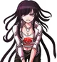 Badass Mikan