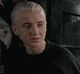 Draco Malfoy 
