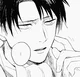 Levi Ackerman