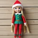 Maggie The Cute Elf 