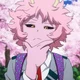 Mina ashido