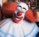 twitter clown