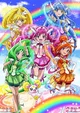 Smile PreCure Fight
