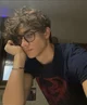 Nerdy Boyfriend 