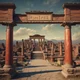 Pompeii