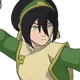 Toph Beifong